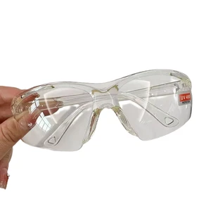 Professional UV400 Protection Polarized Polycarbonate Sunglasses for Fishing and Cycling Eye Protection