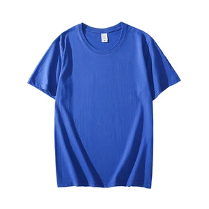 New Styles Popular Comfortable Gently High Quality Heavy Cotton t Shirt Plus Size Women's T-shirts