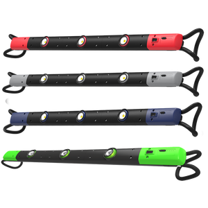 Multifunctional Portable DC LED Underhood Under Bonnet Work Light For Workshop Garage Office Garden & Landscape Use High CRI