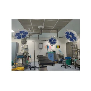 High on Demand Hospital Medical Led Operation Theater Light From Indian Manufacturer at Wholesale Price