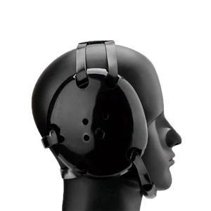 Professional Ear Protector Guard High Density Design For Football Face Protection With Foam Cushion Protection