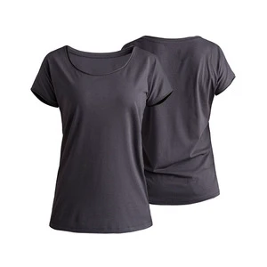 Hot Sale Latest Style Women's T-Shirts Casual Lightweight And Manufacture Plus Size For Sale Cheap Price