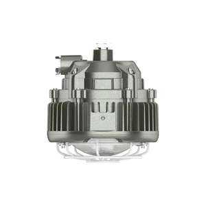 ATEX 10w 20w 30w 40w 45w Professional Lamp Manufacturer Indoor Warehouse Power Plant Switch Room Led Explosion Proof Light
