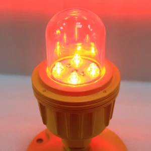 High Quality Aviation Obstruction LED Light