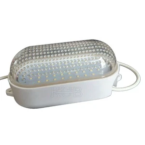10W Led Modern Cold Room Led Lamps Cold Room Light