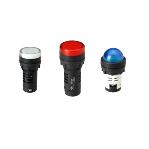 LED signal Lamp AC Led Indicator Light Equipment LED Light pilot Equipment Indicator Lights