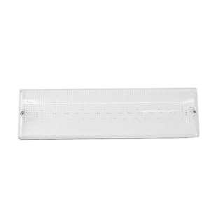 Battery Backup 3 Years Warranty Led Emergency Light