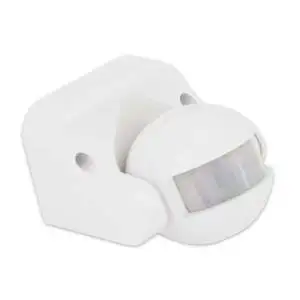 LED Sensor Lights Wall Mounted PIR Motion Sensor for Enhanced Surface Lighting