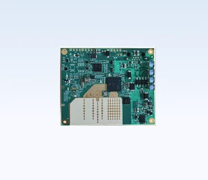 U300 Standard POE MmWave Radar With 250m-300m Detection Range For UAV