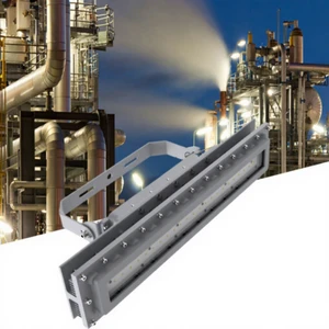 High Quality Led Explosion Proof Lighting Professional Explosion Proof Lamps 60w 80w 100w 120w 150w 200w Explosion-proof Lights
