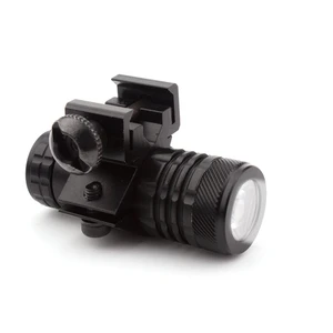 Flashlight Not Laser Sight