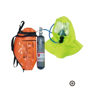 HE100 Emergency Escape Breathing Device