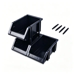Clean Room Use 4 General Standards Contained in the Code of Professional Conduct Conductive Component Box