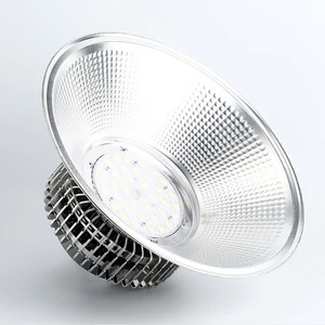 Factory Supermarket Gymnasium High Bay Light 100w 150w 200w 250w 300w Ufo Led High Bay Light For Warehouse