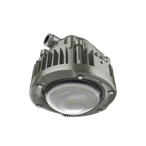 OHBF8230 Round Explosion Proof Led Light 20W 30W 40W 45W IP66 LED Explosion Proof Light