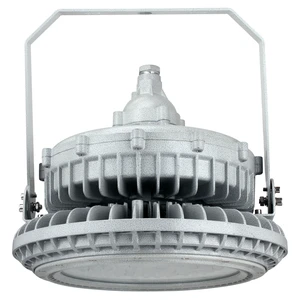 Explosion Proof Housing 180W 200W 240W Ex-Proof Light Aluminum Plant IP66 LED Explosion Proof Light Price