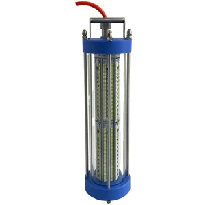 High Power Attracting 1500W /2000w Fishing Lights Lamp Underwater Fishing Light