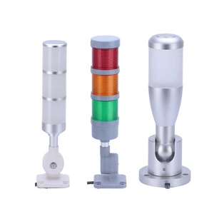 signal Tower Machine Led Warning Light for Automation Equipment Cnc Machine Tool
