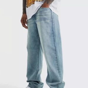 Newest Style OEM ODM Service Oversized Denim Trousers Factory Wholesale Men's Acid Washed Vintage Retro Pants