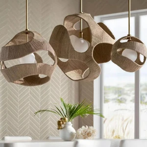 Best Price for Decoration Bamboo Lamp High Quality Handmade Light for Cafe, Restaurant, Home Stay...