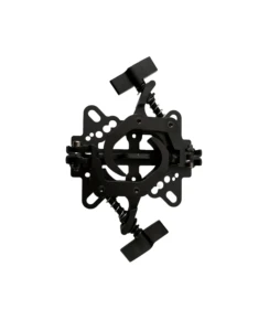 Integrated Type Fold Clamp for Stage Light