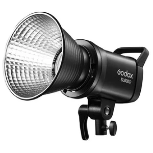 Godox SL60IIBi 70W COB Video Light with Bowens Mount for Photography and Video Broadcasting Camera Accessory