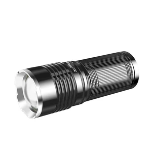 4 LED Rechargeable Fish Lights Digital Power Display Night Lights Flashlights Bait Lamps Fishing Sensor Bait Lights