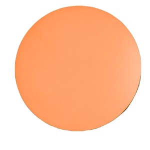 IP68 Floating Moon Light Led Ball