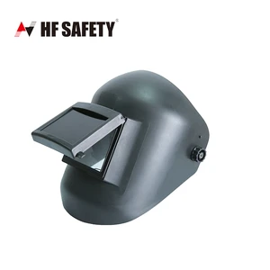 New Design Welding Helmet Face Shield Power On/Off Grinding Feature Protective Welding Mask