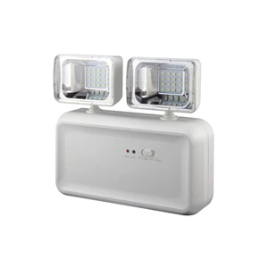 Led Emergency Light with Battery Backup