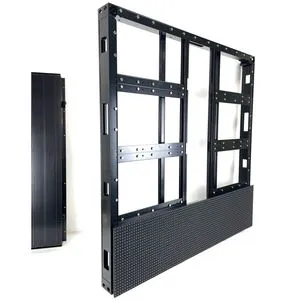 Professional Best Performance 3840Hz Refresh P6.2 LED Light Video Display Screen AF Plus Series for Indoor Outdoor Use Model P5