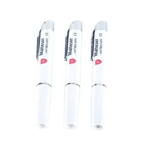 Premium Custom Medical LED Penlight For Clinical Success With Modern Design And Advanced Diagnostic Features