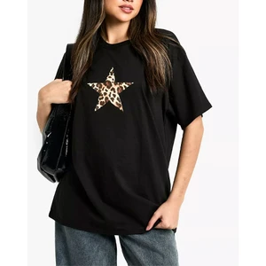 Hot Selling Women's Casual T-Shirts Plus Size Regular Fit Canvas Fabric Custom Colors & Sizes OEM/ODM Service High Quality