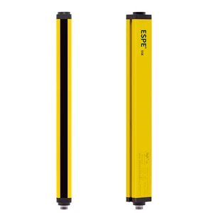 Safety Light Curtain Industrial Ple Safety Level Light Curtain Sensor Or Customized ESPE Danger Machine,safety Protection 220mm