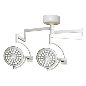 Operation Lamp Led Shadowless Medical Dental Surgical Light Lamp Ceiling Operating Light