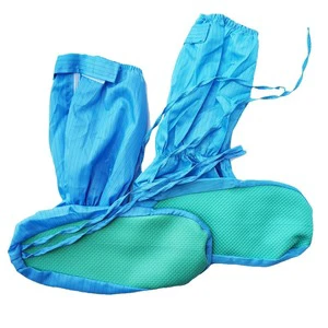 Workwear Security Toe Cleanroom Disposable Shoe Covers Safety Suppliers Work Shoes Near Me Esd Boot