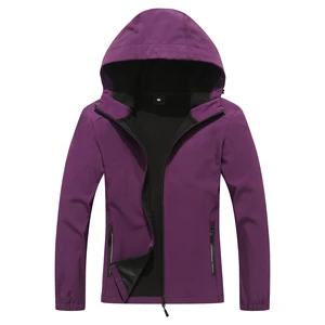 2025 Lightweight Breathable Winter Canvas Sunscreen Jacket Quick Dry Feature UV Protection Print Zipper Outdoor Couple Skin