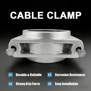 Cable Indicator Light with Hanging Mount Made in Hebei