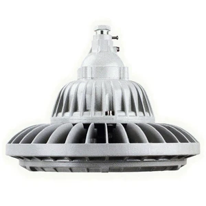 Thicker Tempered Glass Lenses Explosion Proof Led High Bay Light High Efficiency Industrial and Mining Lamp