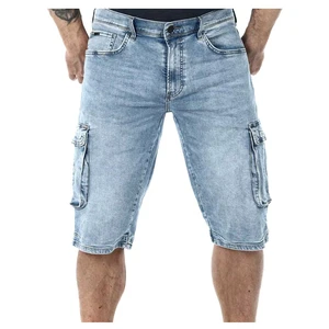 Wholesale Custom High Quality Jeans Shorts Men's Straight Denim Pants Boys Short Jeans Men Slim Denim Shorts Pants