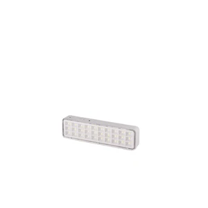 Potable Rechargeable Lithium 220V Indoor/Outdoor Camping Lamp 30LED IP30 Rated 1500mAh Battery 3-6H Emergency Light