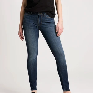 Best Quality Women's Jeans Straight Skinny Casual New Style Women Denim Pants Custom Wholesale Price Women Denim Jeans