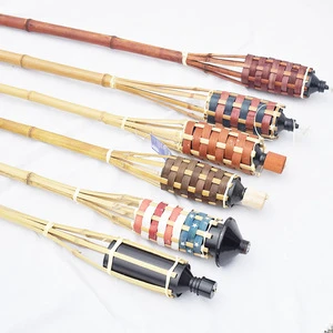 High Demand Export Products Colorful Outdoor Garden Torch Lamp