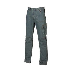 Upower Model TRAFFIC Men's Jeans
