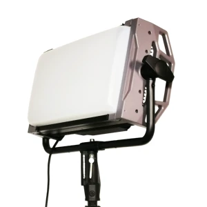 Professional IP65 RGBW LED Film Light Equipment Hard Panel Photography Studio Spotlights for Shooting