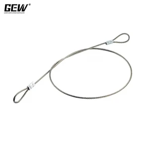 GEVV Stage Light Safely Rope
