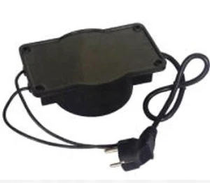 Waterproof Swimming Pool Light Toroidal Type Transformer