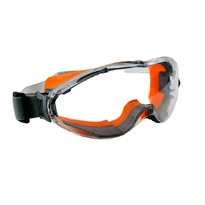 Eyes Protection Double Colors Protective Safety Glasses for Industrial and Outdoors