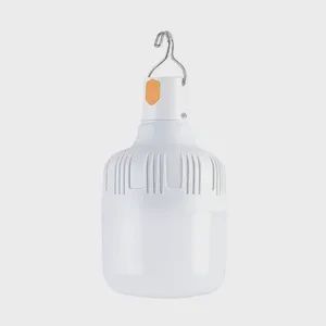 Rechargeable LED Camping Lamp- High Lumen, Waterproof, 3 Lighting Modes Fishing Outdoor Lighting