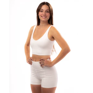 Women Seamless Yoga Top High Stretch Breathable Workout Fitness Gym Running Training Activewear Comfortable Quick Dry Premium
